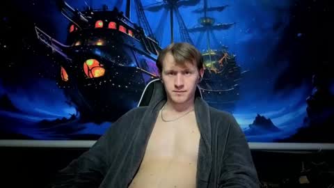 Dimetriusen online show from March 2025 06:43:02 PM