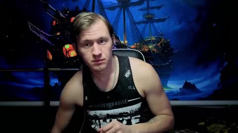 Dimetriusen online show from March 2025 07:59:02 PM