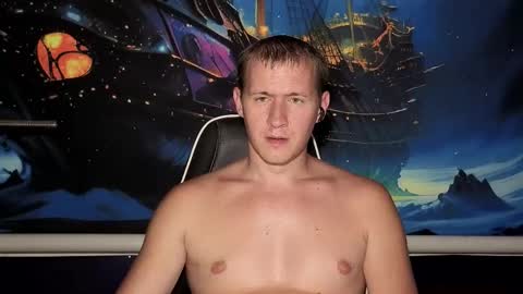 Dimetriusen online show from September 2025 03:33:01 PM