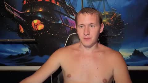 Dimetriusen online show from September 2025 05:58:02 PM