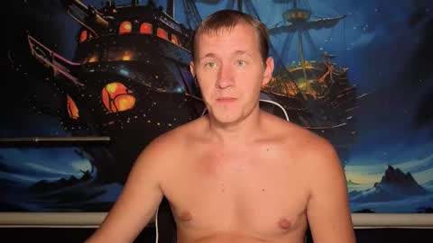 Dimetriusen online show from September 2025 04:43:02 PM