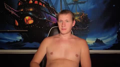 Dimetriusen online show from September 2025 03:26:01 PM