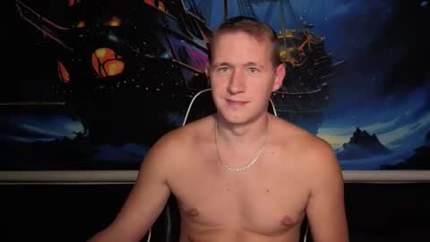 Dimetriusen online show from October 2025 04:39:01 PM