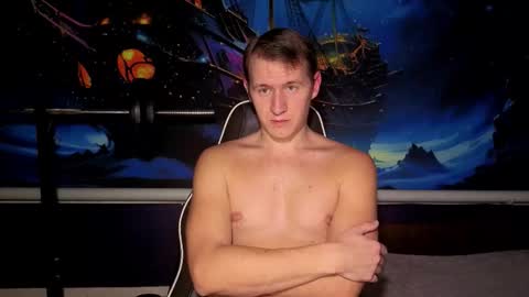 Dimetriusen online show from December 2025 05:00:01 PM