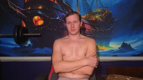 Dimetriusen online show from March 2026 05:38:01 PM