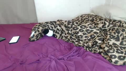 Sofie online show from December 2024 05:07:01 AM