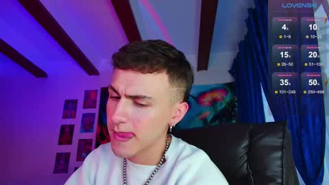 Snapshot of dimitri_bilak_ chatting on March 2025 10:42:01 PM Julian Independent Model online show from March 2025 10:42:01 PM