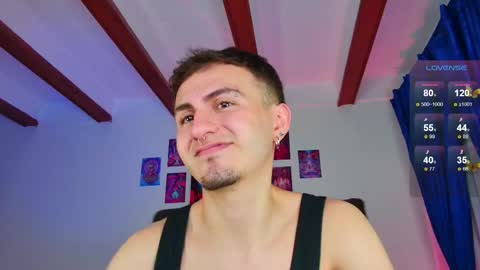 Snapshot of dimitri_bilak_ chatting on September 2025 01:06:02 AM Julian Independent Model online show from September 2025 01:06:02 AM