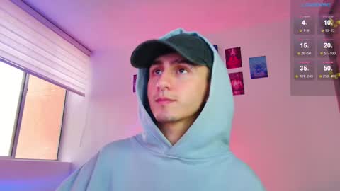 Snapshot of dimitri_bilak_ chatting on November 2025 10:19:01 PM Julian Independent Model online show from November 2025 10:19:01 PM