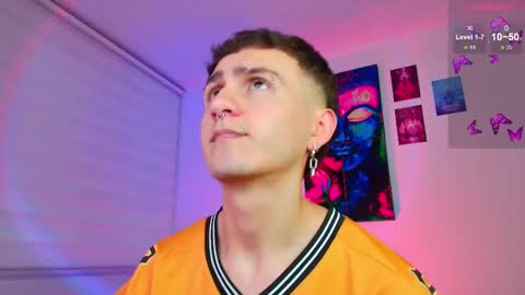 Julian Independent Model online show from January 2026 10:59:02 PM