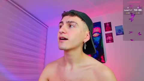 Julian Independent Model online show from January 2026 04:49:02 AM