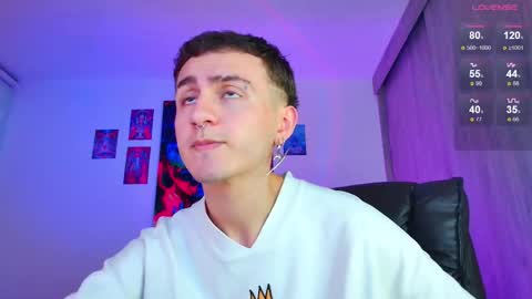 Julian Independent Model online show from February 2026 11:11:02 PM