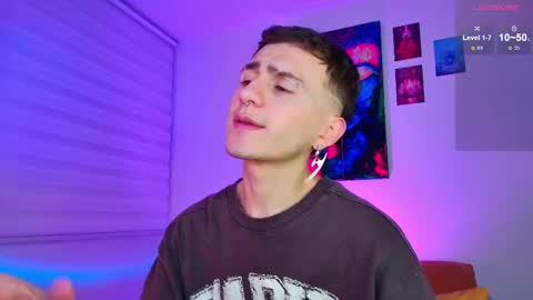 Julian Independent Model online show from February 2026 02:56:01 AM