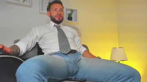 Angel Dimitri online show from September 2025 12:22:02 AM