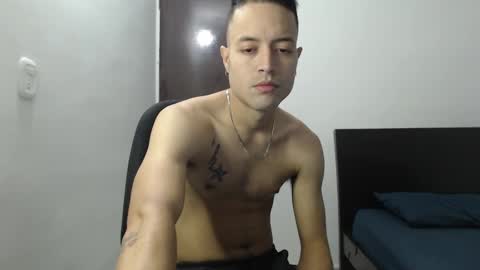 Snapshot of dimitri_quiet chatting on January 2025 05:14:01 AM Dimitri online show from January 2025 05:14:01 AM