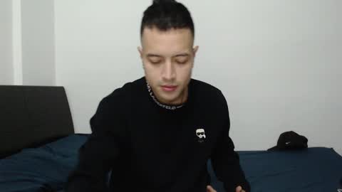 Snapshot of dimitri_quiet chatting on January 2025 06:09:01 AM Dimitri online show from January 2025 06:09:01 AM