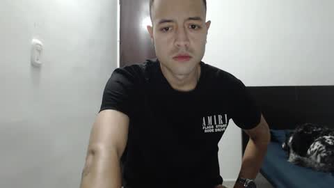 Snapshot of dimitri_quiet chatting on January 2025 03:35:01 AM Dimitri online show from January 2025 03:35:01 AM