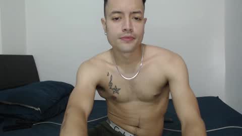 Snapshot of dimitri_quiet chatting on February 2025 01:19:02 PM Dimitri online show from February 2025 01:19:02 PM