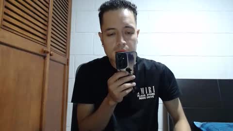 Snapshot of dimitri_quiet chatting on February 2026 06:47:01 AM Dimitri online show from February 2026 06:47:01 AM