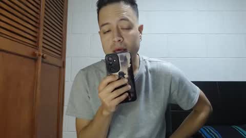 Dimitri online show from March 2026 08:25:01 AM