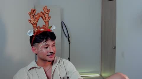 Fabian online show from December 2024 02:34:02 AM