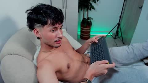 Fabian online show from January 2025 07:03:01 AM