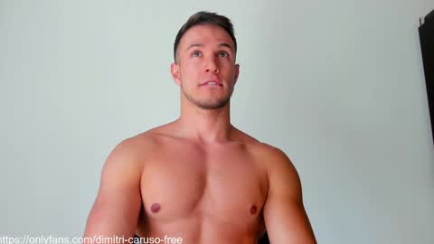 dimitricaruso online show from January 2025 05:42:02 PM