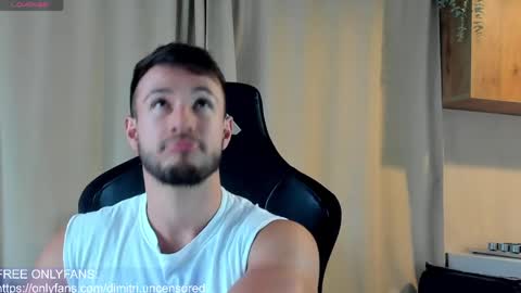 dimitricaruso online show from April 2026 09:53:02 PM