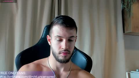 dimitricaruso online show from April 2026 06:14:02 PM