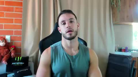 Snapshot of dimitricaruso chatting on July 2026 06:48:01 PM dimitricaruso online show from July 2026 06:48:01 PM
