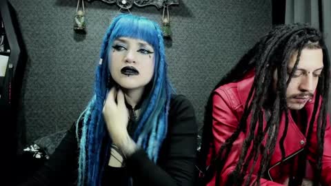 dimmuanddarkness online show from December 2024 06:59:02 AM