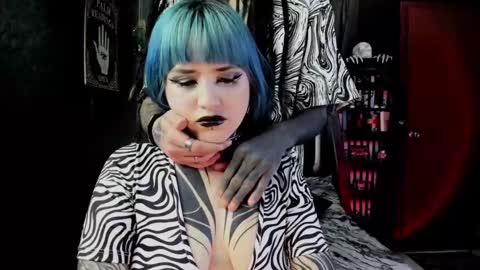 dimmuanddarkness online show from February 2025 06:12:02 AM