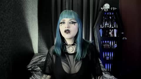 dimmuanddarkness online show from February 2025 12:41:01 AM