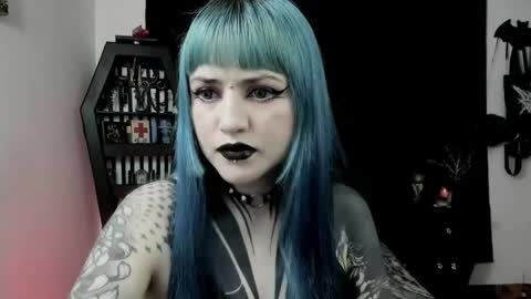 dimmuanddarkness online show from March 2026 08:54:02 AM