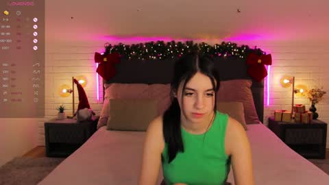 Dina Foxxx online show from January 2025 04:37:02 PM