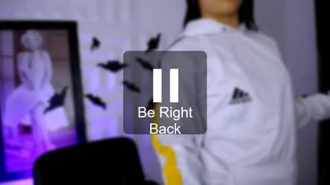 DINA online show from October 2025 10:09:01 PM