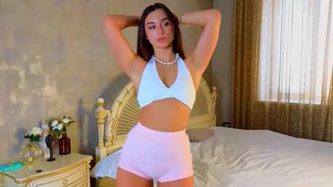 Snapshot of dinacaguimbal chatting on February 2026 09:29:02 AM Dina and ill be glad to be here with you follow to me online show from February 2026 09:29:02 AM