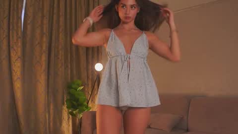 Snapshot of dinacaguimbal chatting on March 2026 12:12:02 PM Dina and ill be glad to be here with you follow to me online show from March 2026 12:12:02 PM