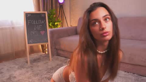 Snapshot of dinacaguimbal chatting on March 2026 10:18:01 AM Dina and ill be glad to be here with you follow to me online show from March 2026 10:18:01 AM