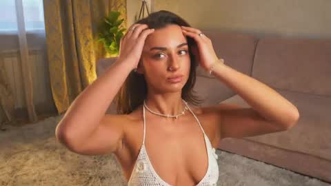 Snapshot of dinacaguimbal chatting on April 2026 12:03:02 PM Dina and ill be glad to be here with you follow to me online show from April 2026 12:03:02 PM