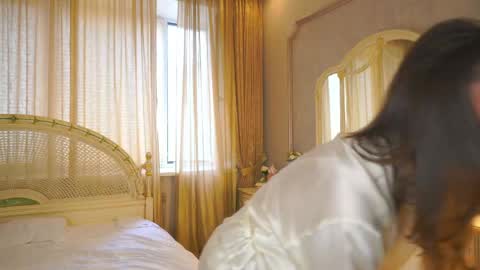 Snapshot of dinacaguimbal chatting on April 2026 08:31:01 AM Dina and ill be glad to be here with you follow to me online show from April 2026 08:31:01 AM