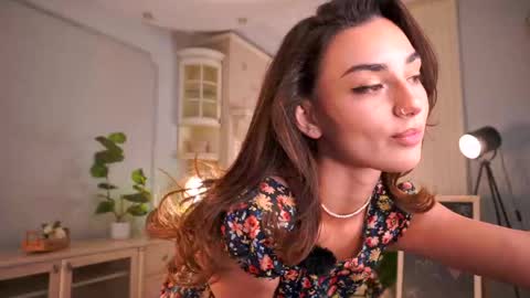 Dina and ill be glad to be here with you follow to me  online show from May 2026 12:34:02 PM