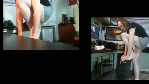 Dinkdork just having a good time online show from March 2025 01:45:02 AM