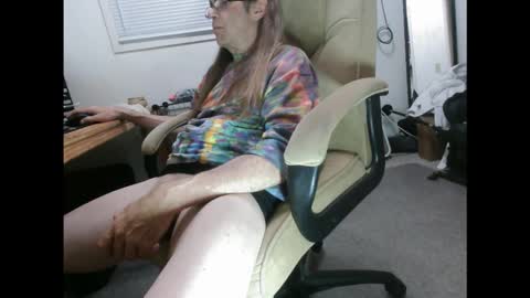 Dinkdork just having a good time online show from October 2025 05:07:01 AM