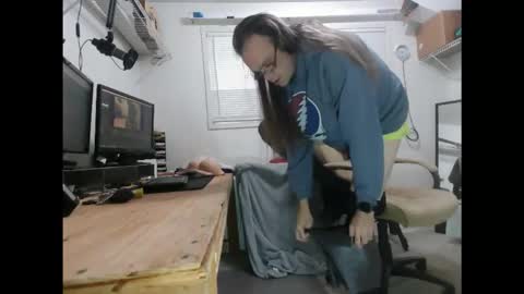 Dinkdork just having a good time online show from March 2026 11:22:01 PM