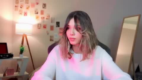 Sara Connor online show from January 2026 01:26:02 PM