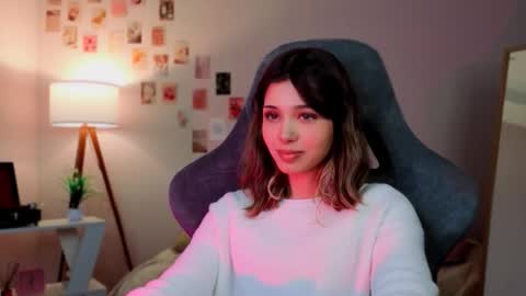 Sara Connor online show from January 2026 01:26:01 PM