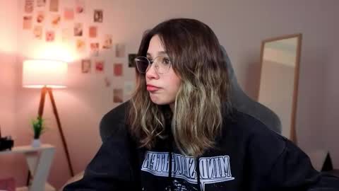 Sara Connor online show from January 2026 01:04:01 PM