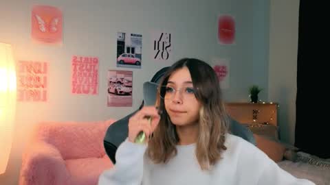 Sara Connor online show from February 2026 01:00:01 PM