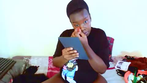 Snapshot of dinnydakrazx chatting on January 2025 07:08:02 AM dinnydakrazx online show from January 2025 07:08:02 AM